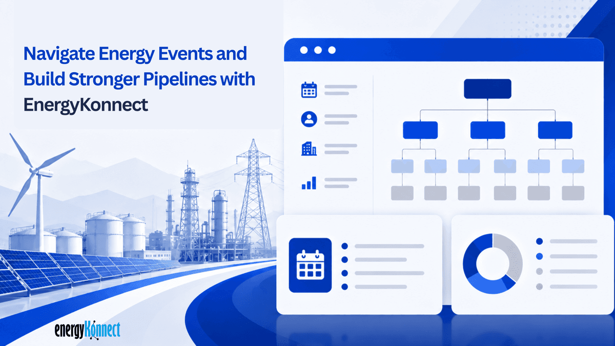 Energy Events