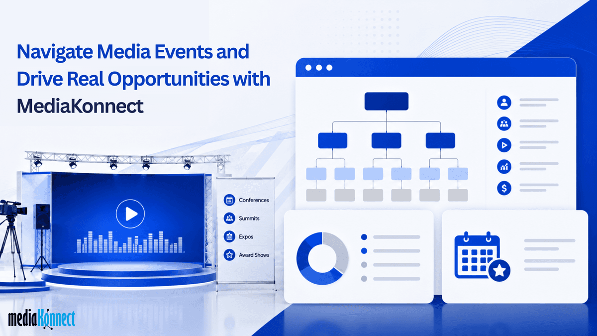 Media Events
