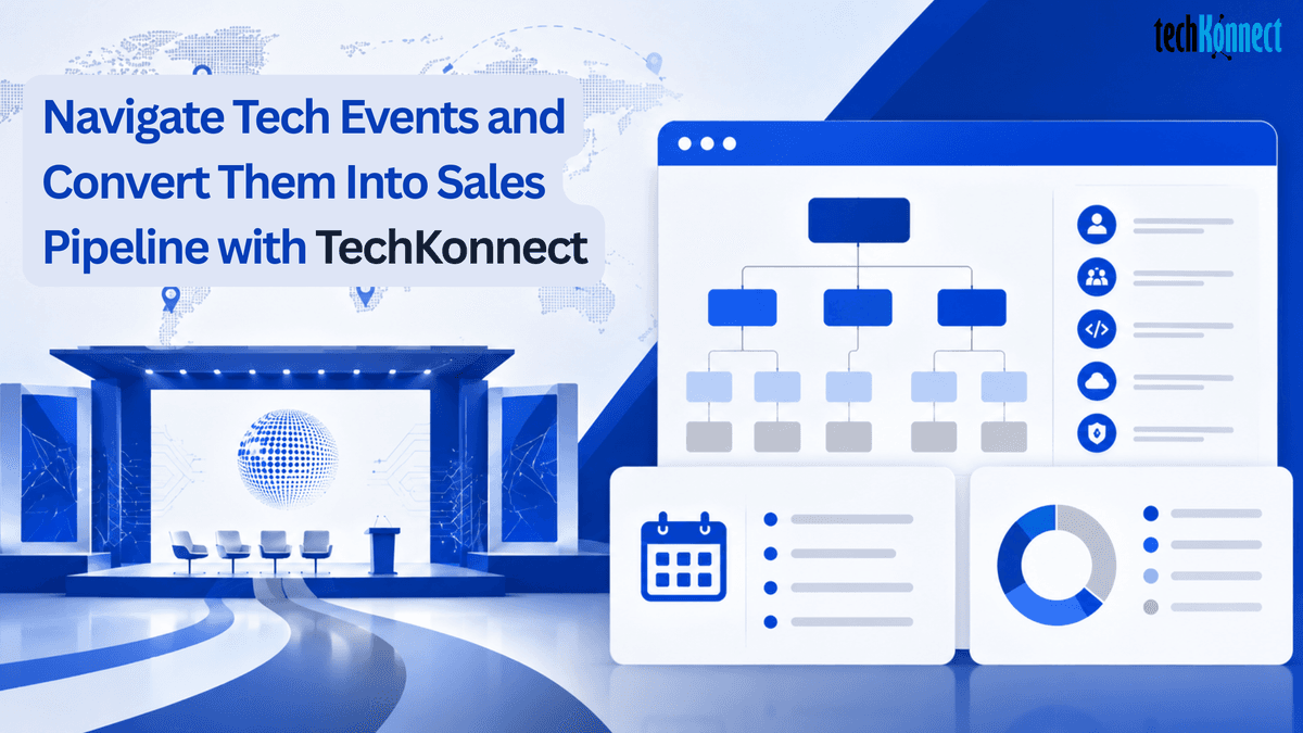 Tech Events