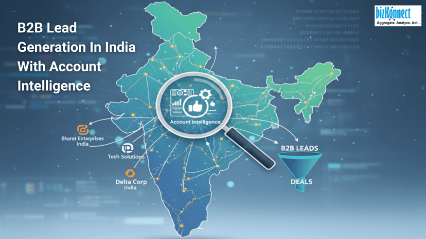 What Makes B2B Lead Generation in India Different from Other Markets?
