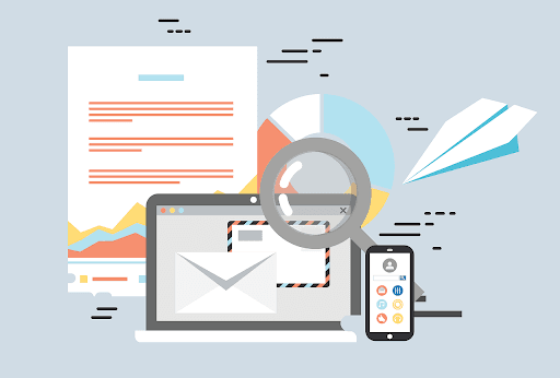 How to Craft Email Content that Converts Leads by Leveraging Prospect’s Actionable Org Charts?